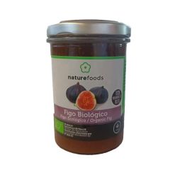 Doce Bio 100% Fruta - Figo