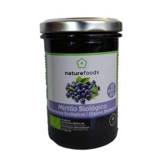 Doce Bio 100% Fruta 230G Mirtilo