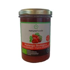 Doce Bio 100% Fruta - Morango