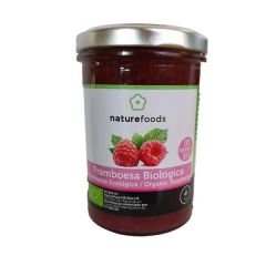 Doce Bio 100%Fruta 230G Framboesa