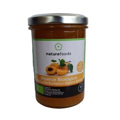 Doce Bio 100% Fruta 230G Alperce