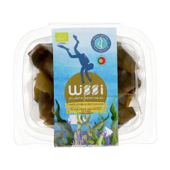 Alga Kombu Biológica