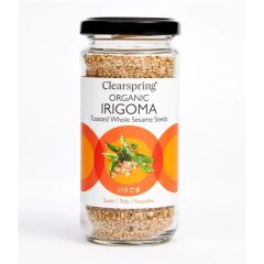 Irigoma Bio Sésamo Tostado 100G