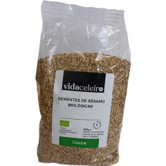 Sementes De Sésamo Bio