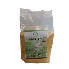 Sêmola De Milho - Polenta Bio