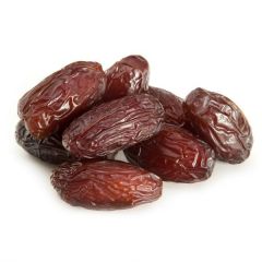 Tâmara Medjool Biológica 250G