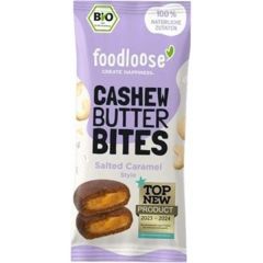 Bolas De Tâmaras Com Recheio De Caju Bio