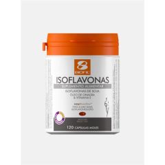 Isoflavonas Plus