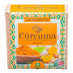 Sabonete Curcuma