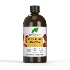 Óleo De Jojoba Bio