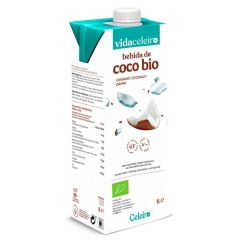 Bebida Da Coco Bio Sem Açúcar
