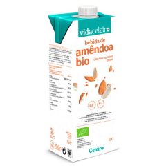 Bebida De Amêndoa Bio