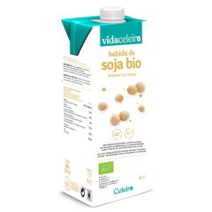 Bebida De Soja Bio