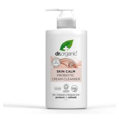 Creme Limpeza Rosto Probiótico Bio