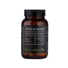Spermidine 700Mg (Extrato De Gérmen De Trigo) 60 Cápsulas