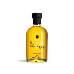 Occidens Azeite 0.3 Virgem Extra Bio 240Ml