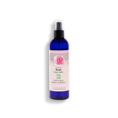 Água Floral De Rosas Luminosidade Bio