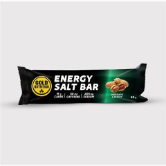 Endurance Salt Bar Choco Amendoím