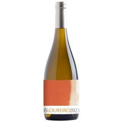 Aphros Loureiro Vinho Verde 2023 Bio 750Ml