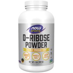 D-Ribose Em Pó