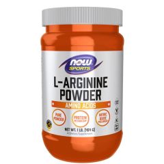 L-Arginina Em Pó