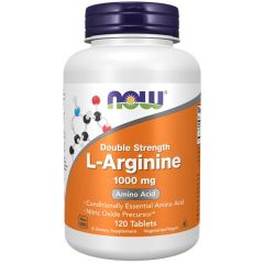 L-Arginine 1000 Mg