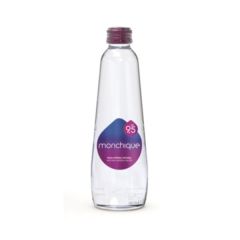 Água Mineral Natural Alcalina Monchique 37,5Cl