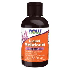 Melatonina Líquida