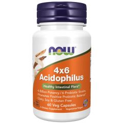 Acidophilus