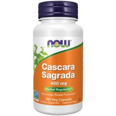 Cáscara-Sagrada