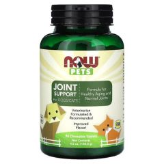 Joint Support- Para Cães E Gatos