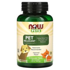 Pet Relaxant - Cães E Gatos