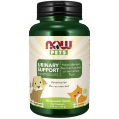 Urinary Support - Cães E Gatos