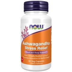 Ashwagandha