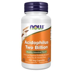 Acidophilus Two Billion