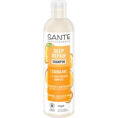 Champô Reparador Esqualano De Azeitona Bio