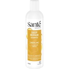 Champô Reparador Esqualano De Azeitona Bio