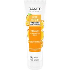 Amaciador Reparador Esqualano De Azeitona Bio