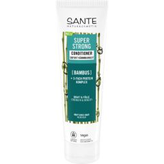 Amaciador Fortificante Bambu Bio