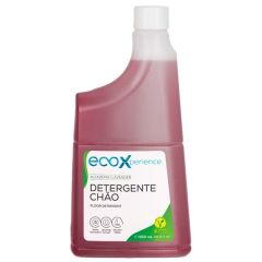 Eco X Det. Chão Alfazema 850Ml