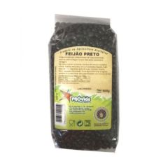 Feijao Soja Preto Bio