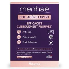 Collagen Expert