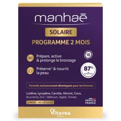 Solaire - Óleo De Borragem, Plantas E Minerais