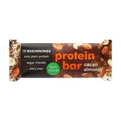 Barra Proteica Cacau 40G
