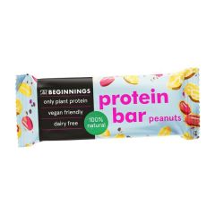 Barra Proteica Amendoim 40G