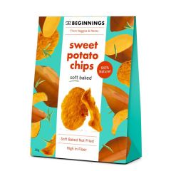 Chips Batata Doce 30G