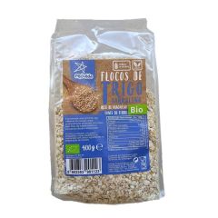 Flocos Trigo Sarraceno Bio