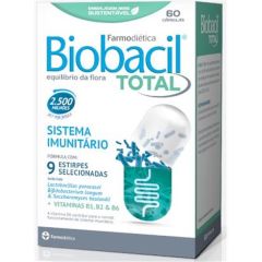 Biobacil Total