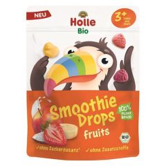 Snack Frutos Liofilizados Bio