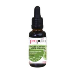 Própolis Verde Bio